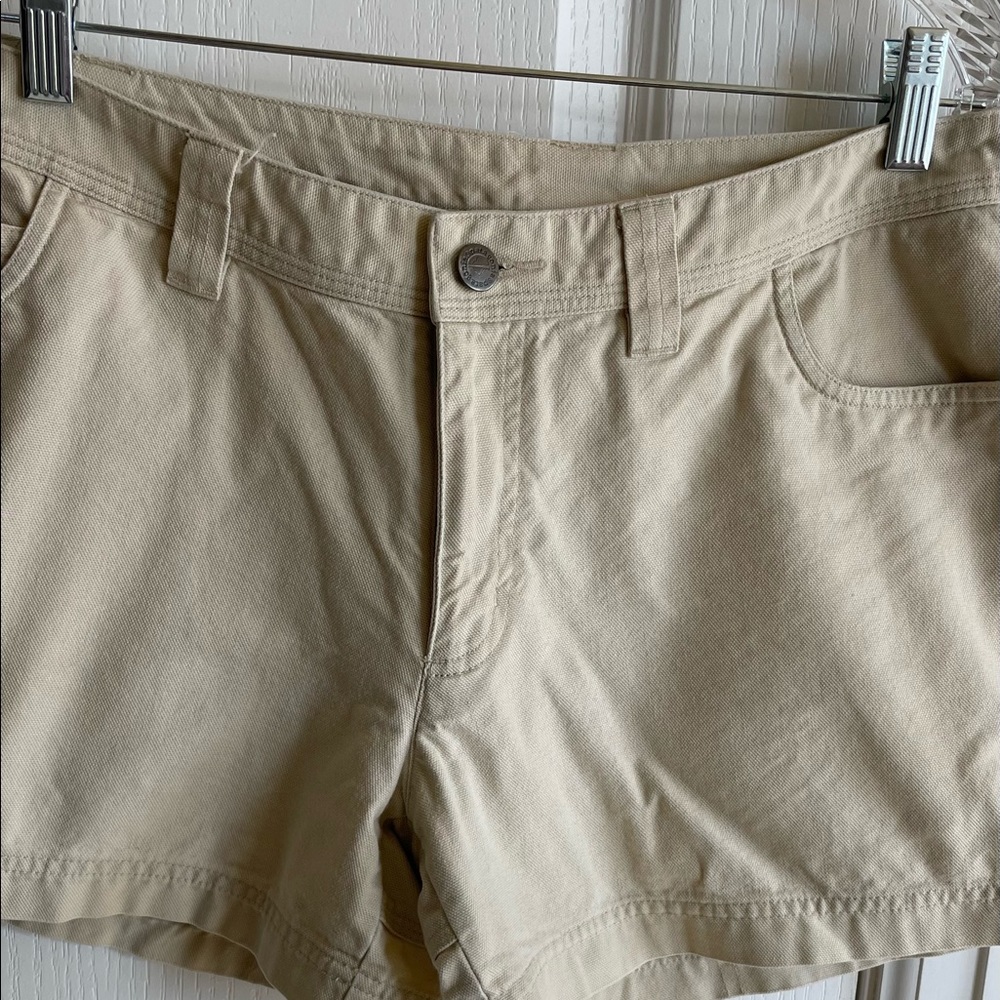 Patagonia hiking shorts